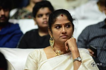 Aravinda Sametha Pre Release Event Photos